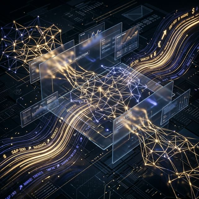 Platform Intelligence